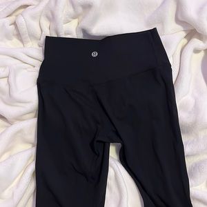 Lululemon align leggings